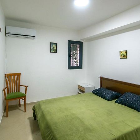 Ferienwohnung Panorama Golan נוף הגולן Дом В Галилее Safed Exterior foto