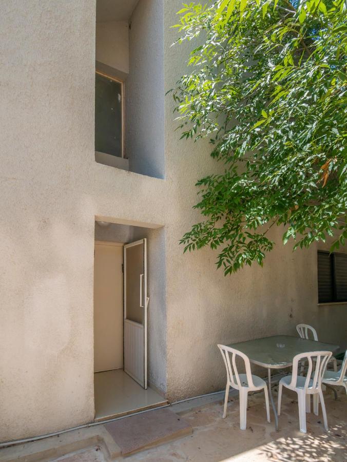 Ferienwohnung Panorama Golan נוף הגולן Дом В Галилее Safed Exterior foto