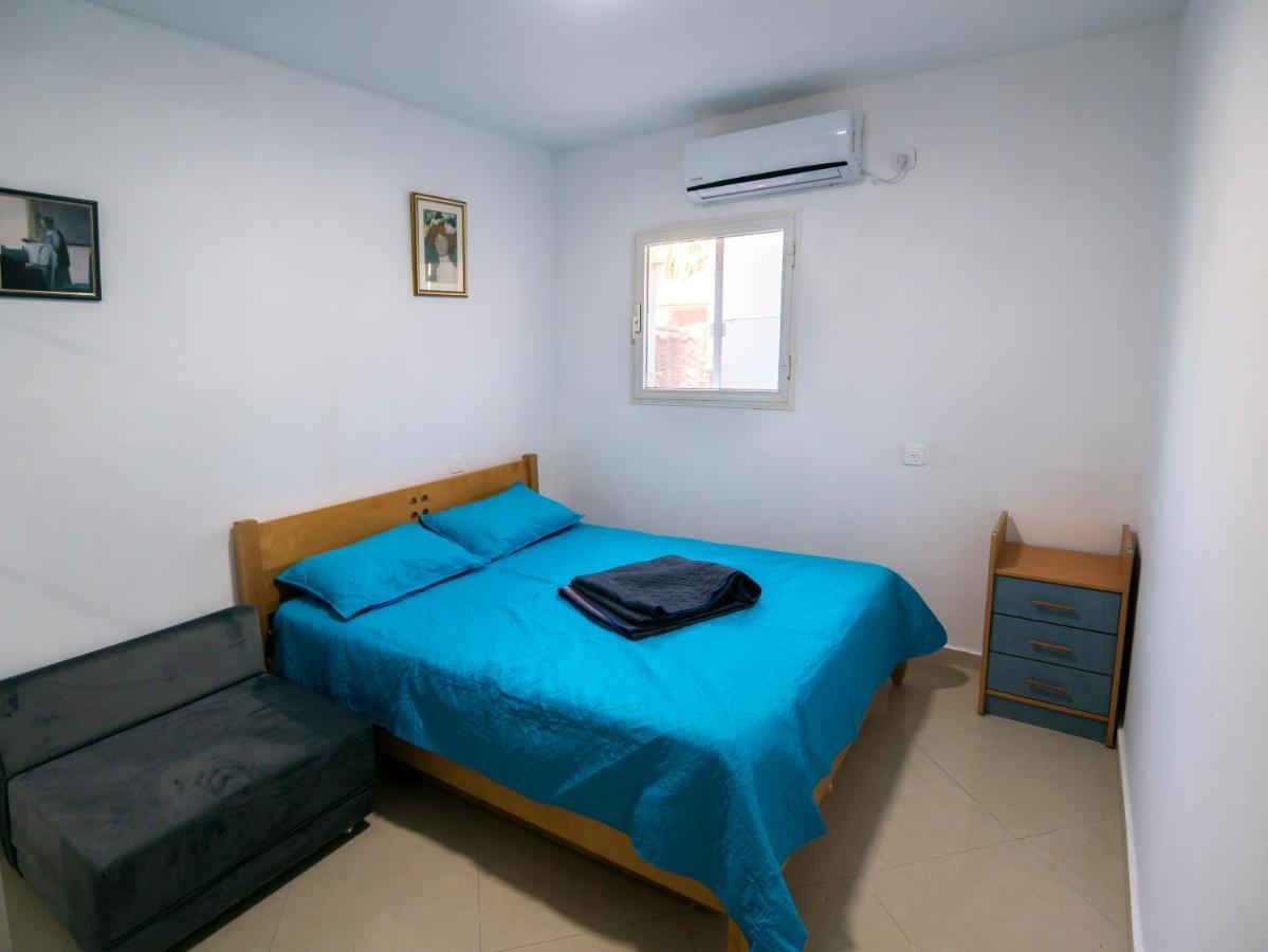 Ferienwohnung Panorama Golan נוף הגולן Дом В Галилее Safed Exterior foto