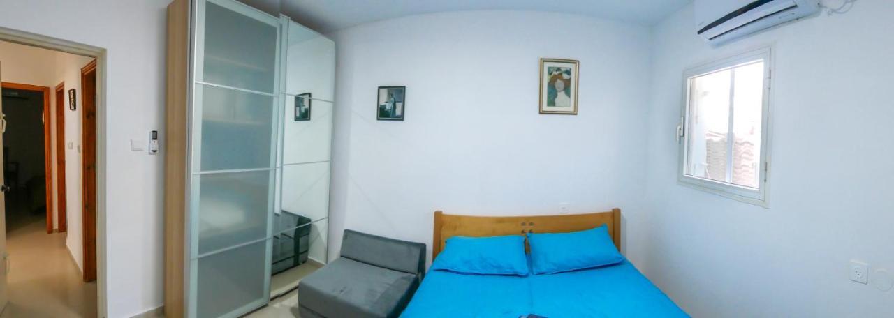 Ferienwohnung Panorama Golan נוף הגולן Дом В Галилее Safed Exterior foto